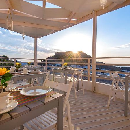 Lindos Harmony Suites 외부 사진
