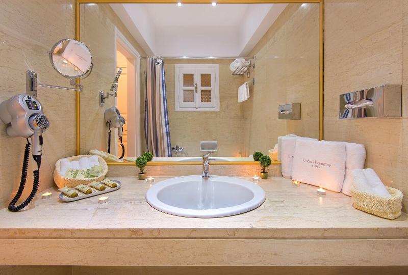 Lindos Harmony Suites 외부 사진