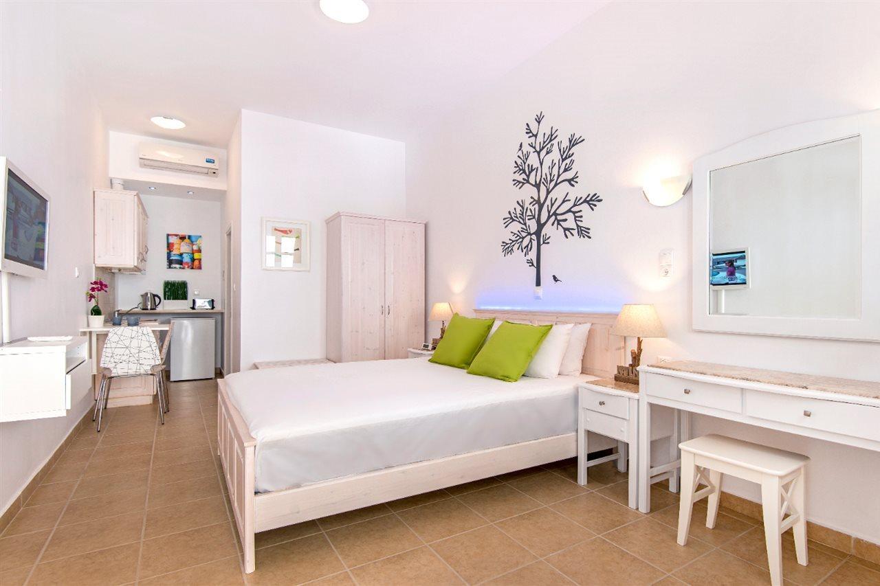 Lindos Harmony Suites 외부 사진