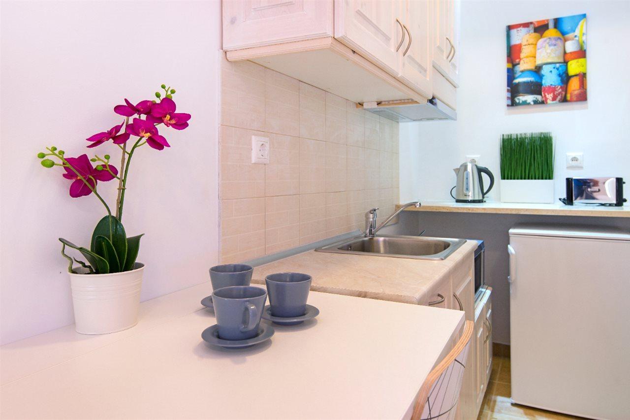 Lindos Harmony Suites 외부 사진