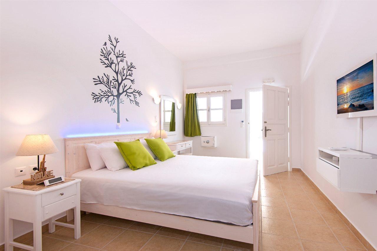 Lindos Harmony Suites 외부 사진