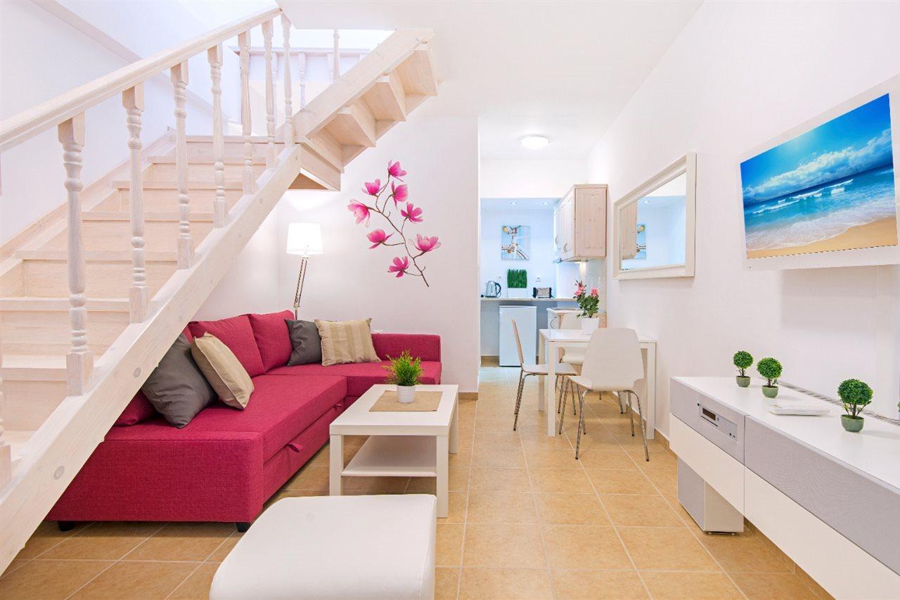Lindos Harmony Suites 외부 사진
