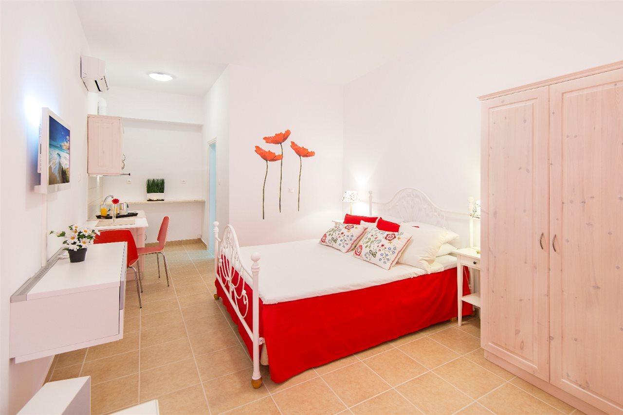Lindos Harmony Suites 외부 사진