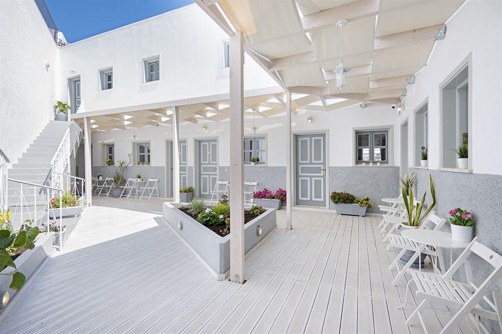 Lindos Harmony Suites 외부 사진