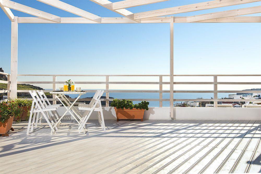 Lindos Harmony Suites 외부 사진