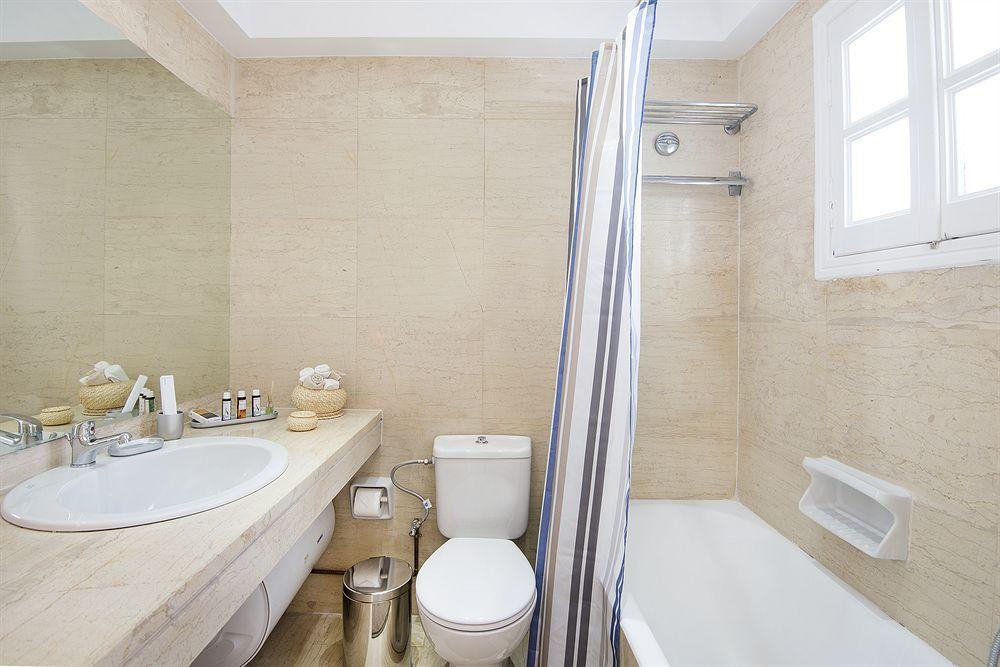 Lindos Harmony Suites 외부 사진