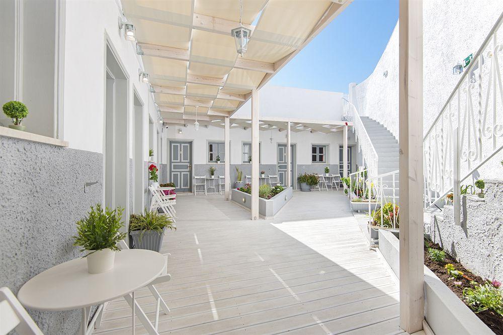 Lindos Harmony Suites 외부 사진
