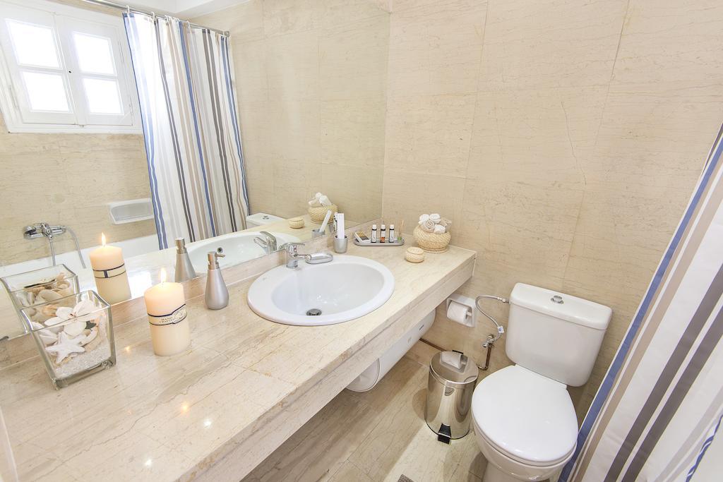 Lindos Harmony Suites 객실 사진