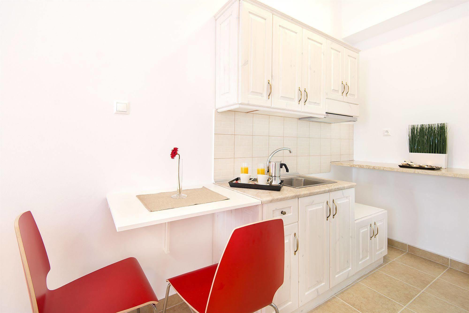 Lindos Harmony Suites 외부 사진