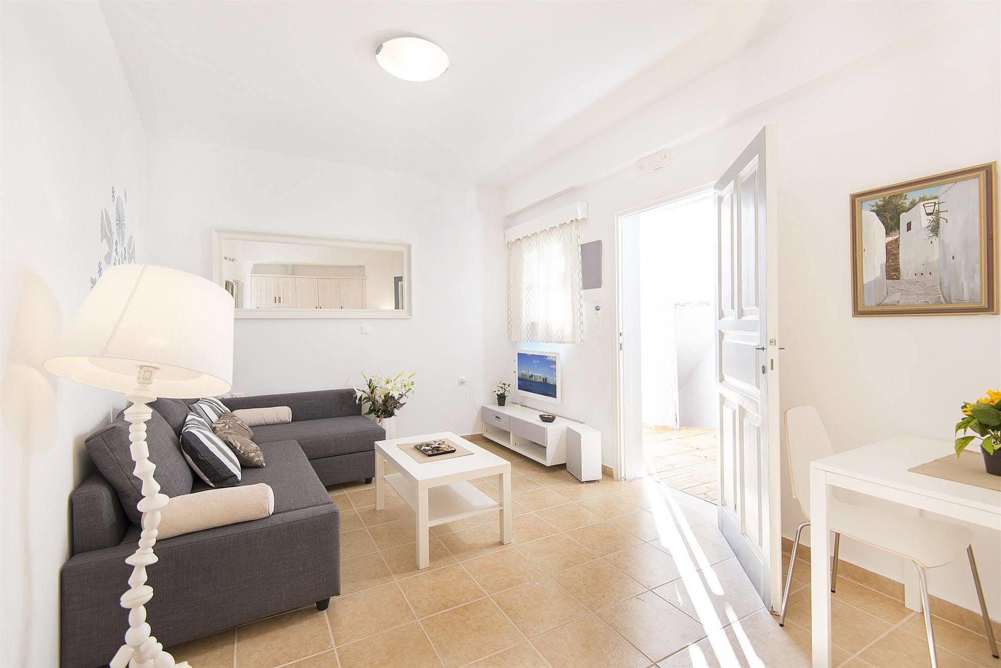 Lindos Harmony Suites 외부 사진