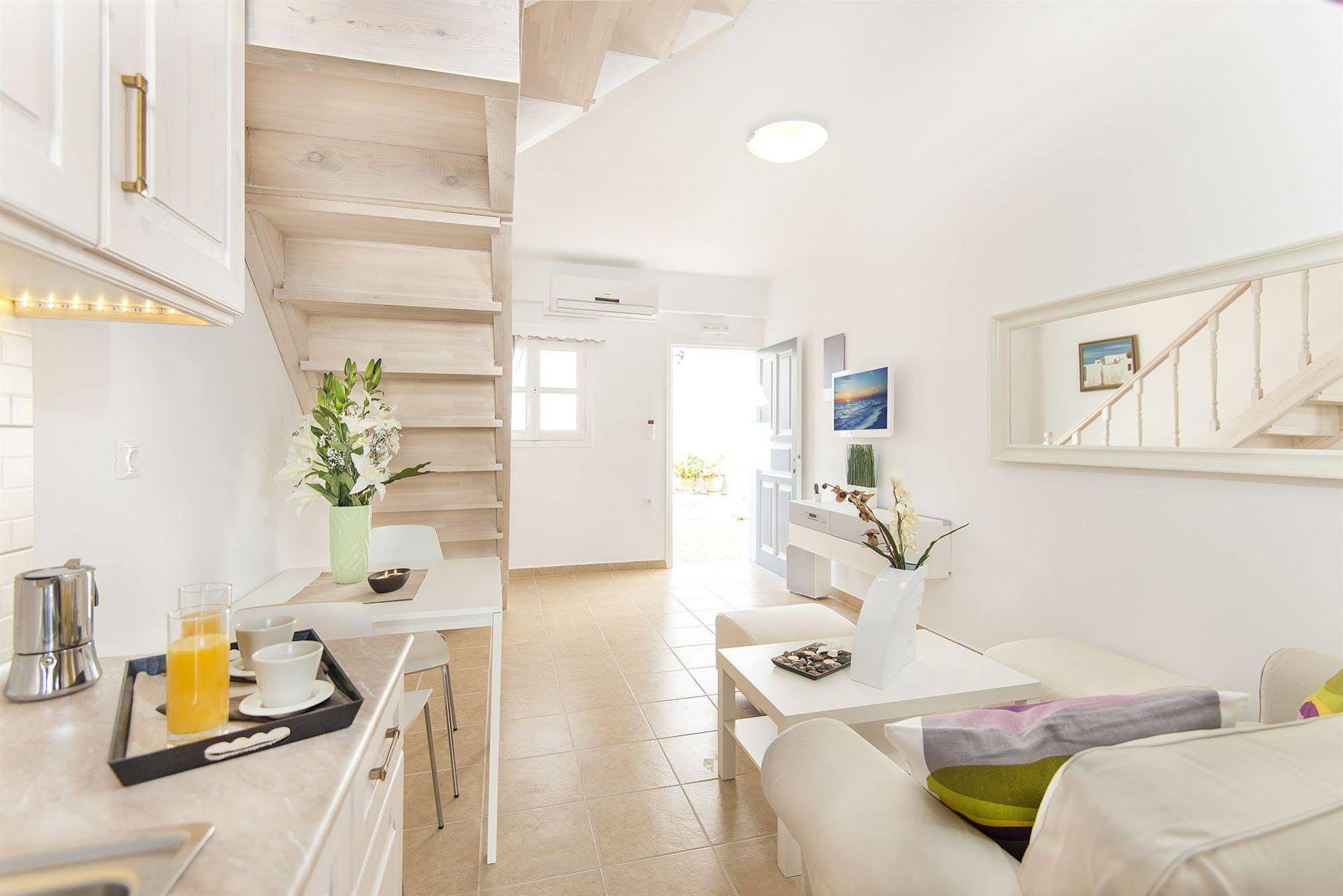 Lindos Harmony Suites 외부 사진