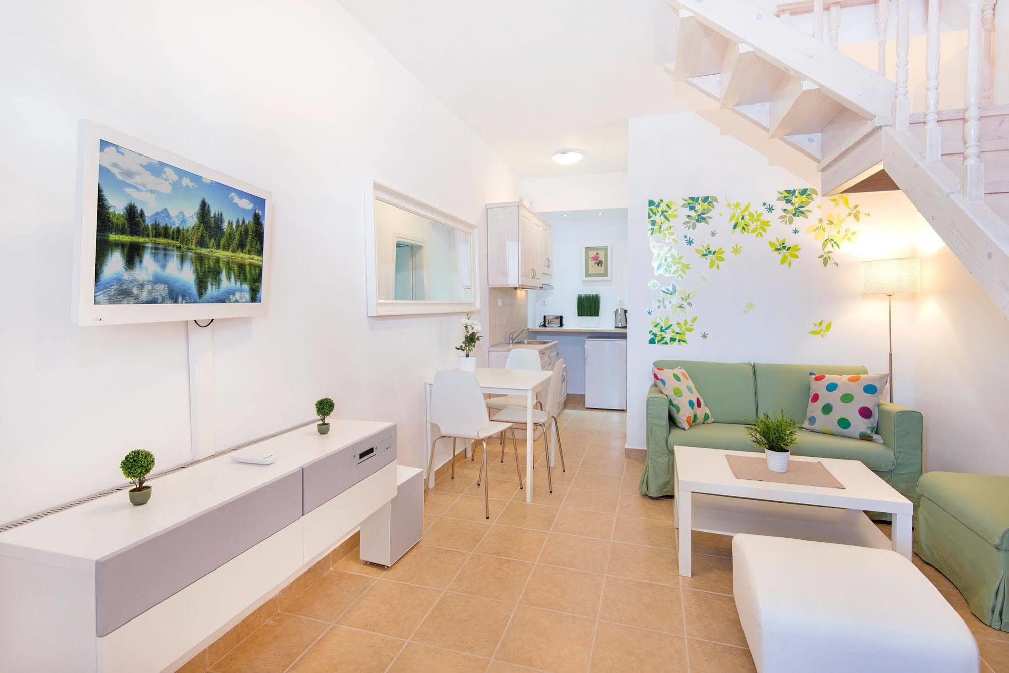 Lindos Harmony Suites 외부 사진