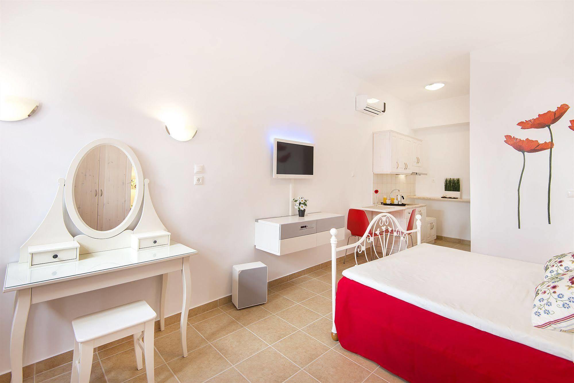 Lindos Harmony Suites 외부 사진
