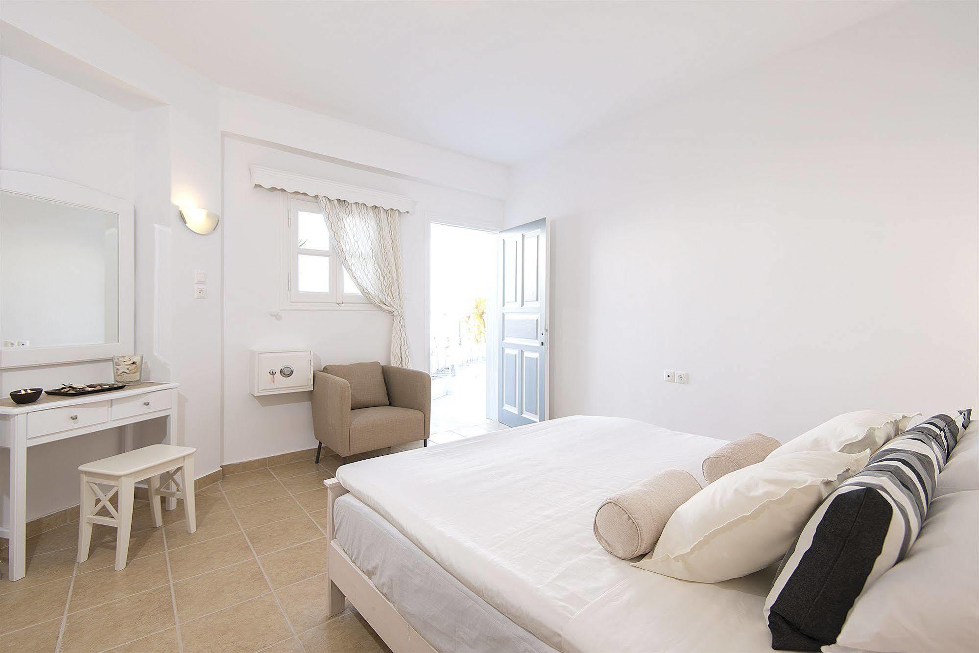 Lindos Harmony Suites 외부 사진