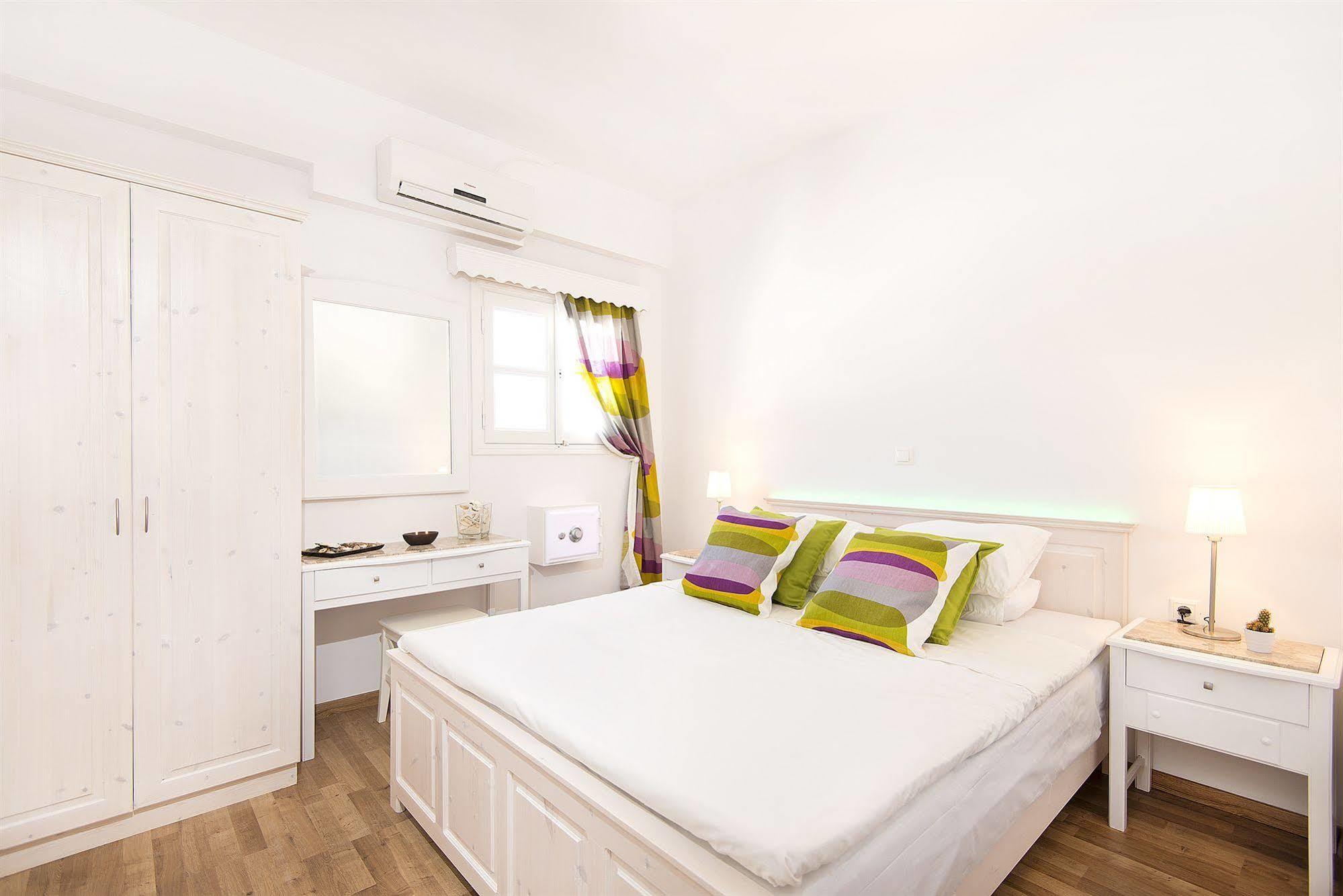 Lindos Harmony Suites 외부 사진