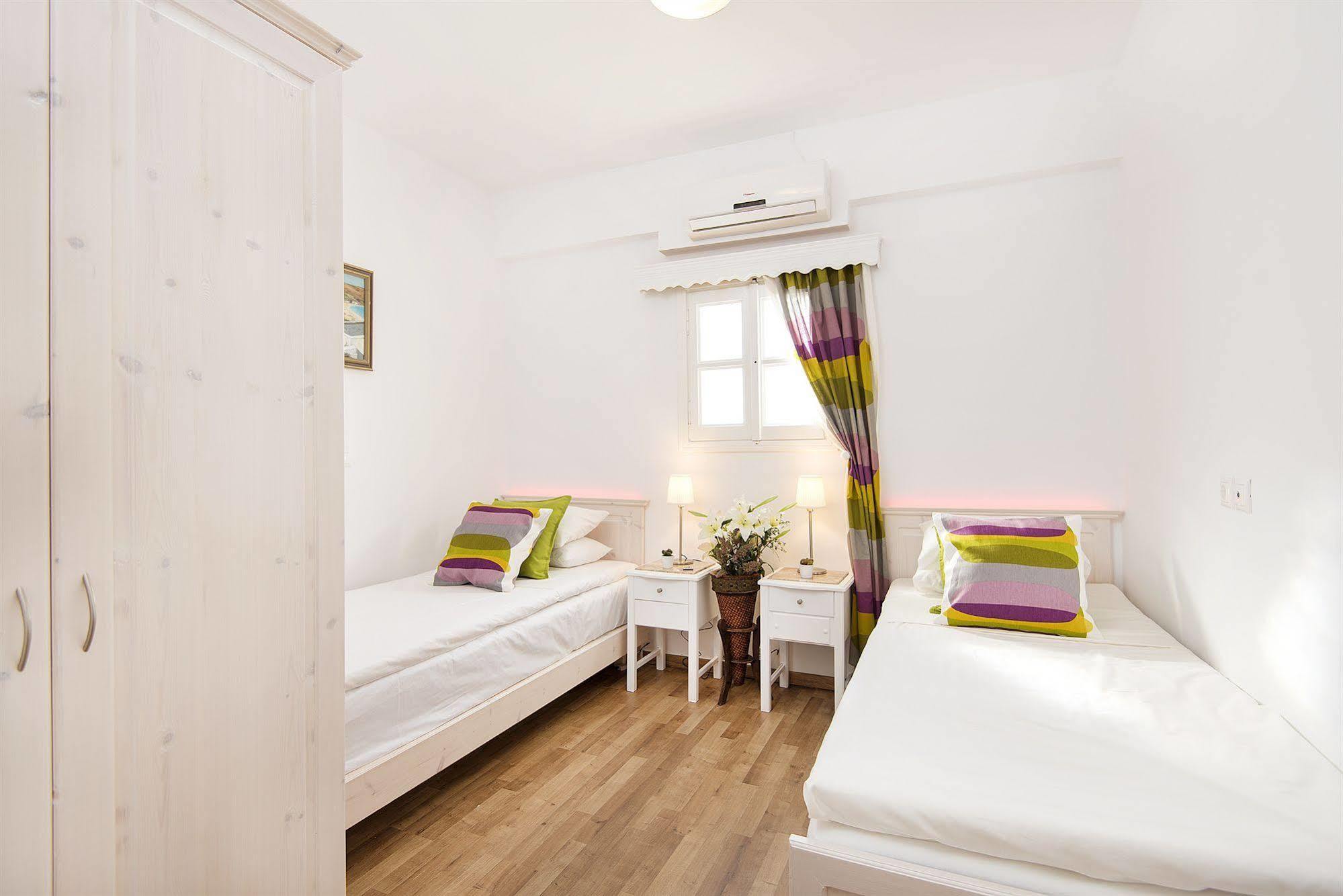 Lindos Harmony Suites 외부 사진
