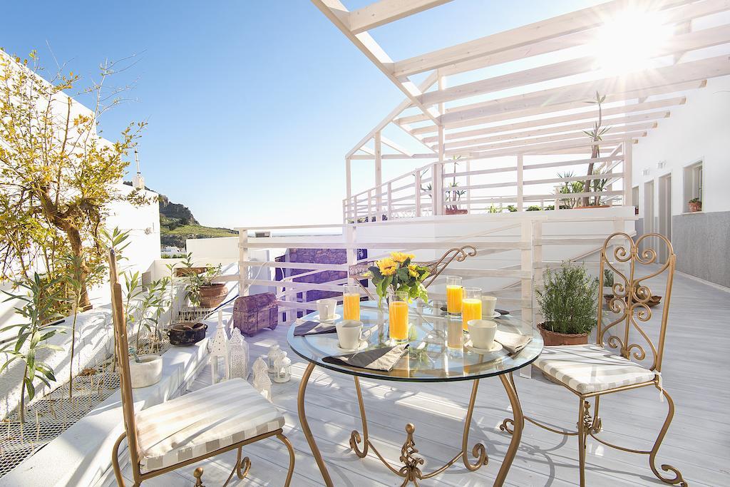 Lindos Harmony Suites 외부 사진