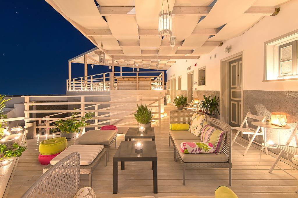 Lindos Harmony Suites 외부 사진