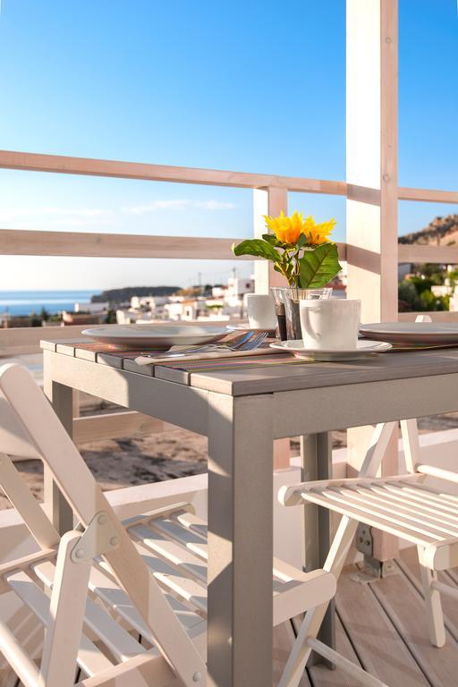 Lindos Harmony Suites 외부 사진
