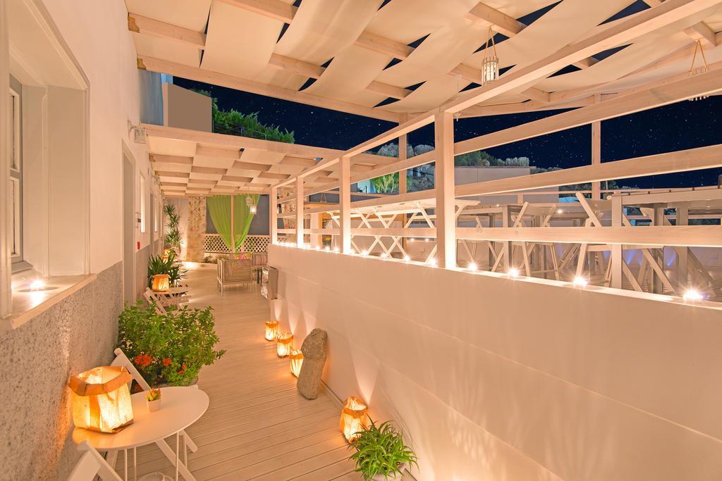Lindos Harmony Suites 외부 사진